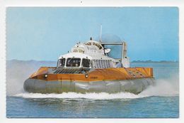 Hovercraft SRN 6 - Hovercrafts