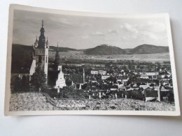 D154421  Austria  Krems An Der Donau  1958 - Krems An Der Donau