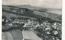 SUISSE )) GORGIER  Lac De Neuchâtel De Chaumont - Gorgier