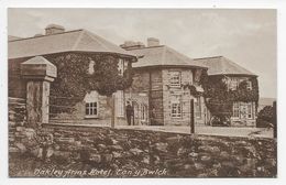 Tan Y Bwlch - Oakley Arms Hotel - Merionethshire