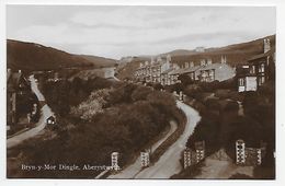 Aberystwyth - Bryn-y-Mor Dingle - Cardiganshire