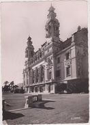 MONACO,MONTE CARLO,LE CASINO,JEU,CARTE PHOTO LA CIGOGNE - Spielbank