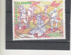 NOUELLE CALEDONIE ANNEE 2015 N° 1247  ** LUXE - Unused Stamps