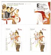 Portugal ** & Europe, CPTE Madeira, Traditional Instruments, Toy 2016 (9792) - 2016