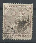 ESPAÑA 135 - Used Stamps