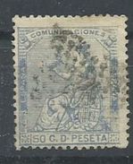 ESPAÑA 137 - Used Stamps