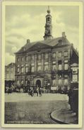 's-Hertogenbosch *** Stadhuis - 1940 - 's-Hertogenbosch