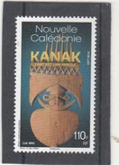 NOUVELLE CALEDONIE N° 1213 ** LUXE - Neufs