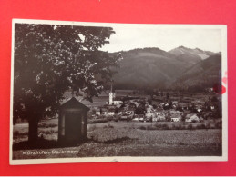 Mürzhofen 1027 - Bruck An Der Mur