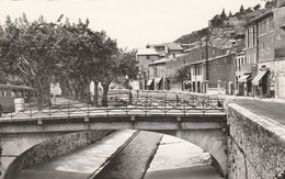 Auriol - Pont Des Capucins - Auriol