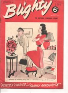 Blighty - September 24 1949 - Autres & Non Classés
