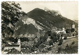 Delcampe - 74 : FAVERGES (10 X 15cms Approx.) - Faverges