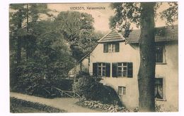 D-7837    VIERSEN : Kaisermühle - Viersen