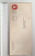 USA - Entier Postal Oblitéré - 1961-80