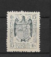 LOTE 1891 D  ///  ESPAÑA  SELLOS FISCALES  -  ESPECIAL FACTURAS Y RECIBOS - Revenue Stamps