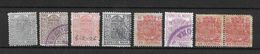 LOTE 1891 D  ///  ESPAÑA  SELLOS FISCALES  - - Revenue Stamps