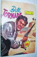 Bill  Tornade     °°°°°° Bimestriel  No 25 - Collections