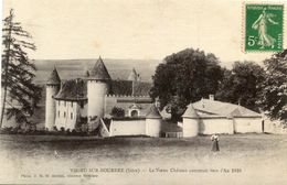 Delcampe - VIRIEU - Virieu