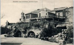 ESPAGNE  -- TOLEDO -- Casa Del Greco - Toledo