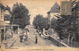 44-PORNICHET- AVENUE DE MAZY - Pornichet