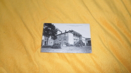 CARTE POSTALE ANCIENNE NON CIRCULEE DATE ?. / JULIENAS.- CLOS DES CAPITANTS. P. PEYRET PROPRIETAIRE. - Julienas