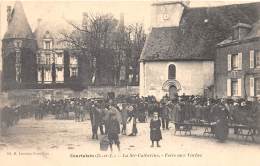 28 - EURE ET LOIR / Courtalain - 281978 - Foire Aux Vaches - Courtalain