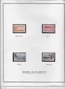 Maroc - Collection Vendue Page Par Page - Timbres Neufs ** Sans Charnière - TB - Other & Unclassified