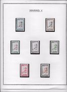 Maroc - Collection Vendue Page Par Page - Timbres Neufs ** Sans Charnière - TB - Morocco (1956-...)