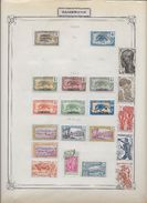 Cameroun - Collection Vendue Page Par Page - Timbres Oblitérés - B/TB - Andere & Zonder Classificatie