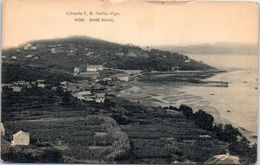 ESPAGNE  -- VIGO - Base Naval - Sonstige & Ohne Zuordnung