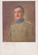 ADEL347   -   SERBIA,  YOUGOSLAVIA  -   KING ALEXANDER --  1925   /  CHEINBREAKER - Familles Royales