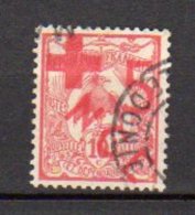NOUVELLE CALEDONIE     Oblitéré     Y. Et T.  N° 110     Cote: 2,00 Euros - Used Stamps