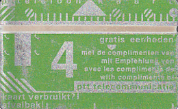 NIEDERLANDE-802A - Publiques