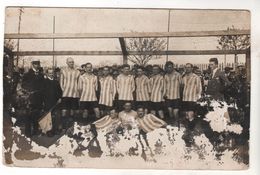 Nr.  9443,  Private FOTO-AK, Fussball, Ingolstadt ?? - Ingolstadt