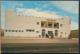 Delcampe - °°° 9159 - ALGERIE - EL OUED - WILAYA DE BISKRA - HOTEL DE L'OR NOIR °°° - El-Oued