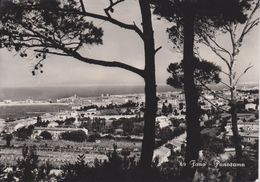 Fano - Panorama - Fano