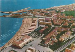 Fano - Veduta Della Spiaggia - Fano