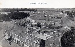 Raismes. Vue Générale. (Quincaillerie). - Raismes