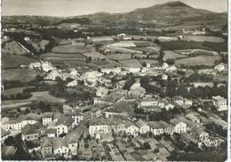 Espelette Vue Aerienne - Espelette