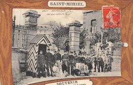 55-SAINT-MIHIEL- SOUVENIR DU 150e REGIMENT D'INFANTERIE - Saint Mihiel