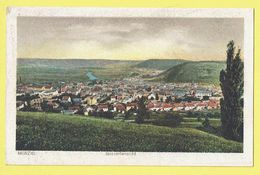 * Kreis Merzig Wadern (Saarland - Deutschland) * Gesamtansicht, Panorama, Vue Générale, Couleur, Rare - Kreis Merzig-Wadern