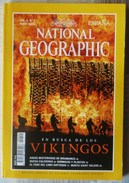 NATIONAL GEOGRAPHIC.  MAYO 2000 - [3] 1991-Hoy