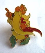 RARE PIN'S CORNER ASTERIX PANORAMIX 1991 - Pins