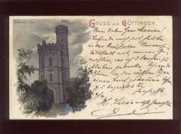 Gruss Aus Göttingen édit. Kornsand & Co  Précurseur - Goettingen