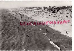 82- QUEND PLAGE LES PINS- VUE GENERALE  1967 - Quend