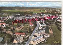 02- BLERANCOURT -VUE AERIENNE 1971 - Andere & Zonder Classificatie