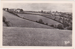 64 - ARTHEZ-DE-BEARN (Basses-Pyr.) - LE BOURDALAT ET VUE GENERALE - Arthez De Bearn