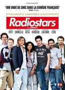 RADIOSTARS °°°°° PAYET CORNILLAC ATTAL ............ - Comédie