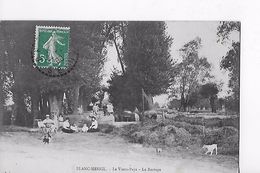 93 / LE BLANC MESNIL / LE BARRAGE - Le Blanc-Mesnil