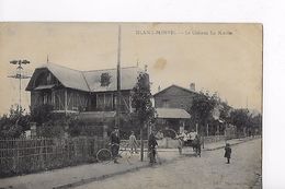 93 / LE BLANC MESNIL / LE CHATEAU LO KOECLIN - Le Blanc-Mesnil